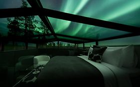 Foxfires mini Boutique Hotel